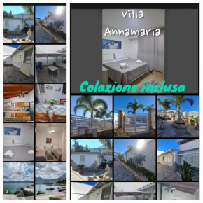 Villa Annamaria Carini